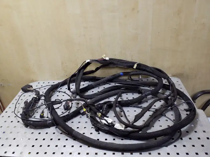 Nissan NV400 (2012 - 2020) 241632072R Прочая электропроводка — фото 1