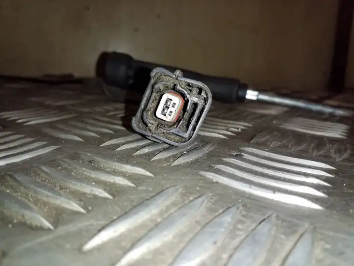 Nissan NV400 (2012 - 2020) 440670001R Проводка заднего датчика ABS — фото 3