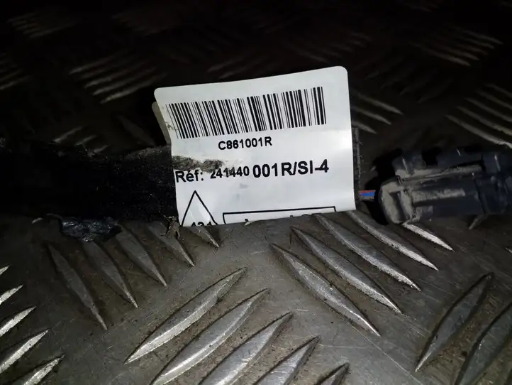 Nissan NV400 (2012 - 2020) 241440001R Прочая электропроводка — фото 4