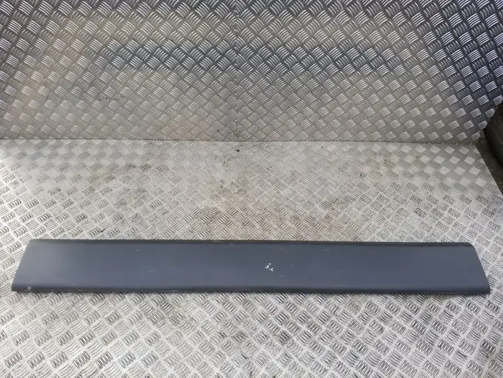 Nissan NV400 (2012 - 2020) 828210160R Молдинги раздвижных дверей — фото 1