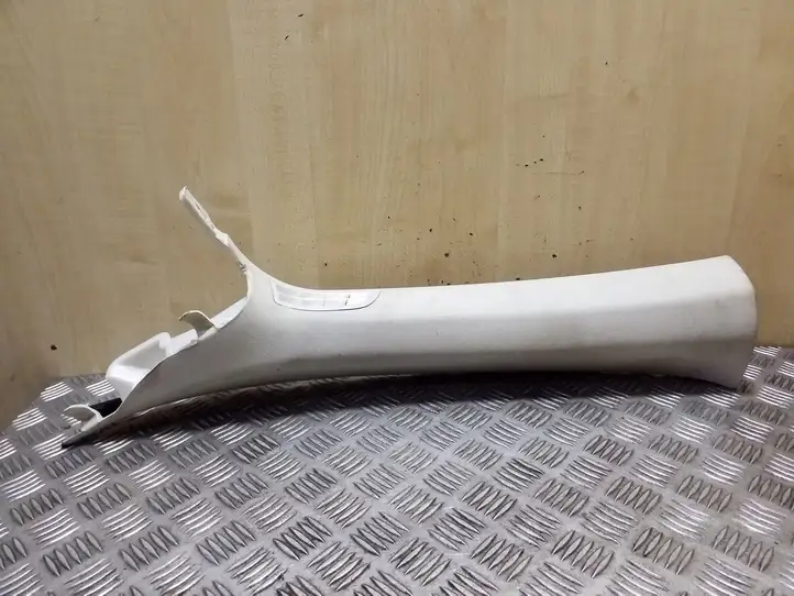 Ford Mondeo MK V (2014 - ) DS7303199J Обшивка стойки A — фото 1