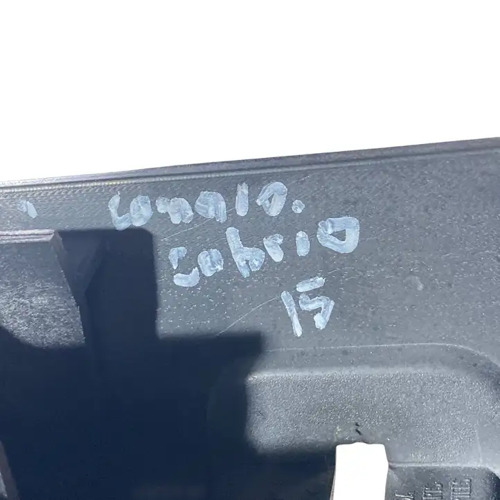 Chevrolet Camaro (2013 - 2015) 22803097 Прочие детали салона — фото 5