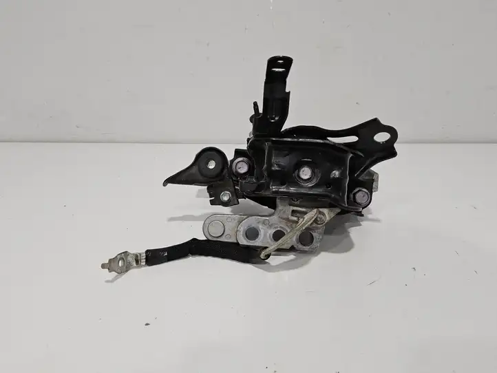 Toyota Sienna XL40 IV (2021 - ) 12305F0150 Опора двигателя — фото 3