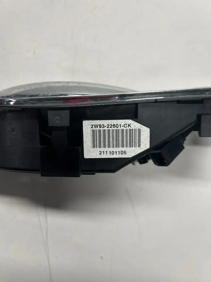 Jaguar XJ X350 (2003 - 2009) 2W9322601CK Ручка закрывания двери — фото 9