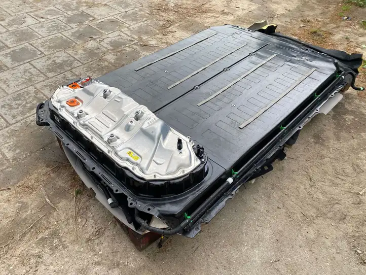 Tesla Model 3 (2017 - 2023) 166696900D Аккумулятор гибридного / электрического автомобиля — фото 1
