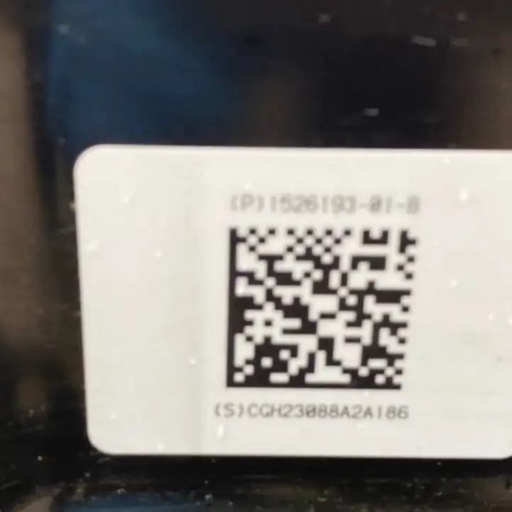 Tesla Model 3 (2017 - 2023) 166696900D Аккумулятор гибридного / электрического автомобиля — фото 11