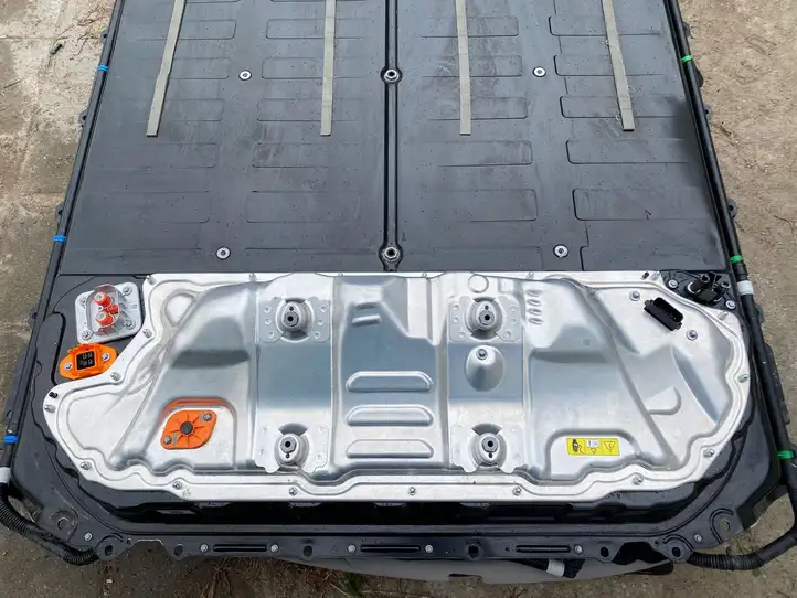 Tesla Model 3 (2017 - 2023) 166696900D Аккумулятор гибридного / электрического автомобиля — фото 12