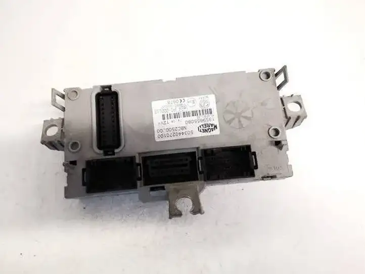 Peugeot Boxer (2007 - 2014) 503440270100 Модуль комфорта — фото 2