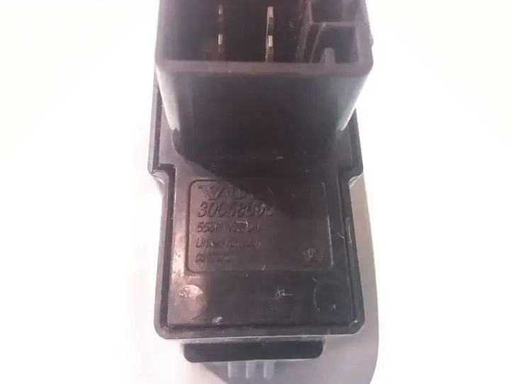 Volvo S80 (1998 - 2004) 30658696 Кнопка стеклоподъемников — фото 3