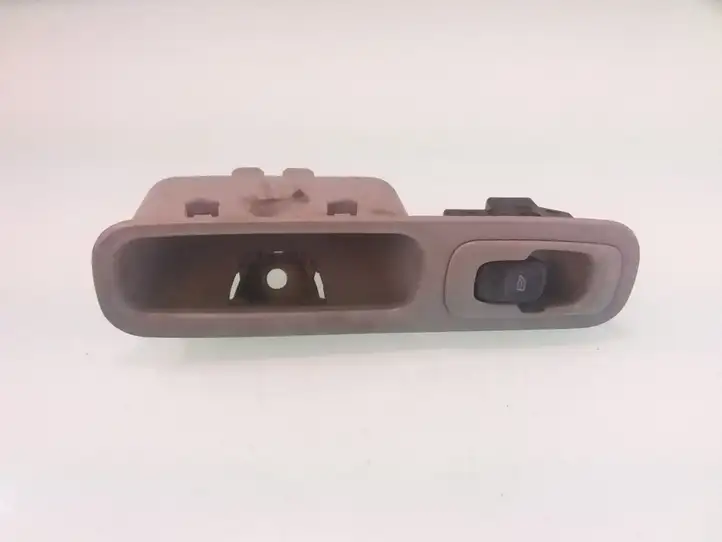 Volvo S80 (2004 - 2006) 9476697 Кнопка стеклоподъемников — фото 1
