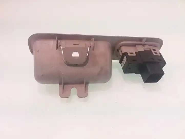Volvo S80 (2004 - 2006) 9476697 Кнопка стеклоподъемников — фото 3