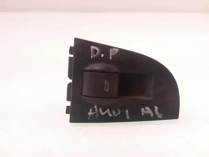 Audi A6 S6 C5 4B (1997 - 2001) 4B0959855 Кнопка стеклоподъемников — фото 1