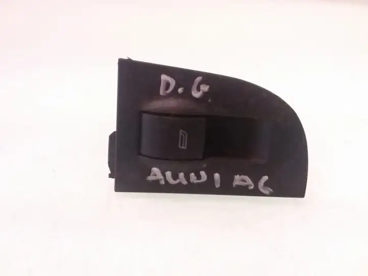 Audi A6 S6 C5 4B (1997 - 2001) 4B0959522 Кнопка стеклоподъемников — фото 1