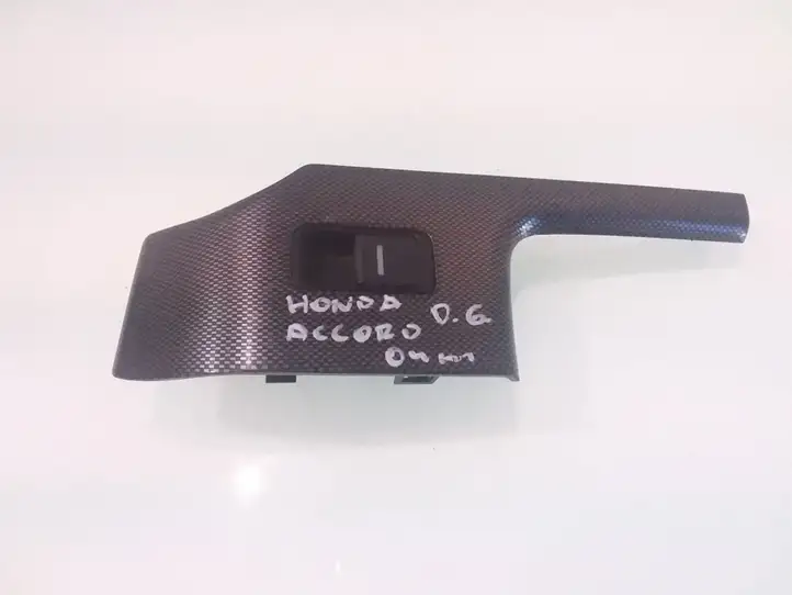 Honda Accord (2003 - 2007) 83592SEA Блок кнопок стеклоподъемников — фото 1