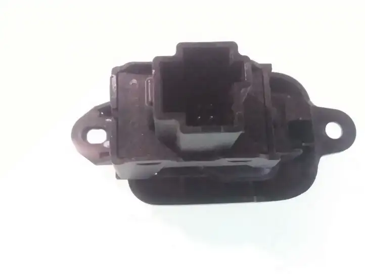 Volvo V50 (2004 - 2008) 03451400 Кнопка стеклоподъемников — фото 2