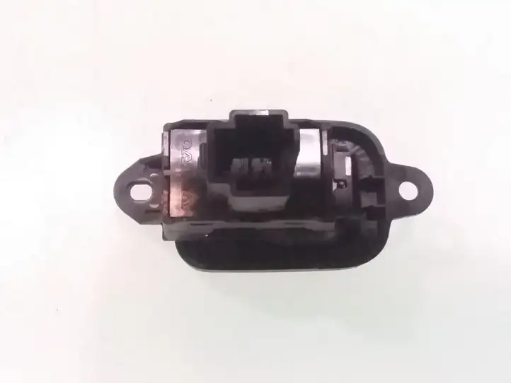 Volvo V50 (2004 - 2008) 3451400 Кнопка стеклоподъемников — фото 3