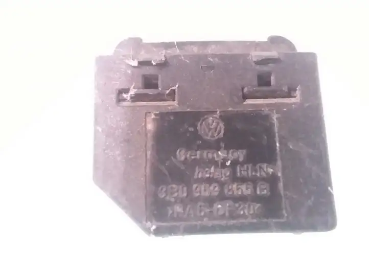 Volkswagen Golf IV (1998 - 2005) 3B0959855B Кнопка стеклоподъемников — фото 2