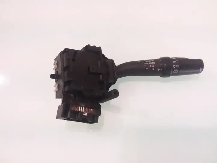 Toyota Avensis Verso (2001 - 2004) 8465205170 Переключатель стеклоочистителей — фото 1
