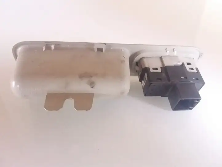 Volvo S80 (1998 - 2004) 9476697 Кнопка стеклоподъемников — фото 3