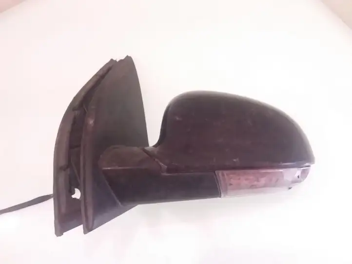 Volkswagen Golf V (2003 - 2009) 01080 Боковое зеркало с электроприводом — фото 2