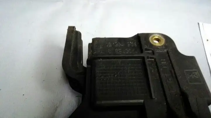 Opel Zafira B (2003 - 2006) 13214939 Кронштейн блока ABS — фото 3