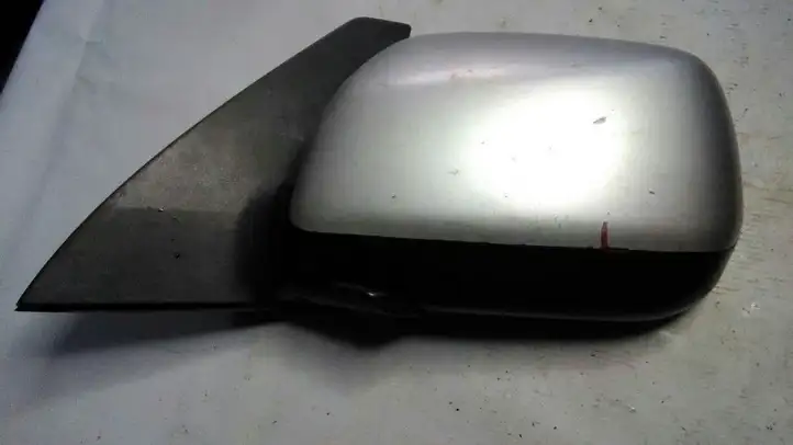 Toyota Corolla Verso AR10 (2004 - 2009) 022153 Боковое зеркало с электроприводом — фото 3