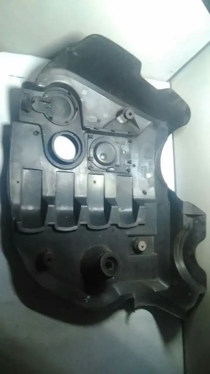 Volkswagen PASSAT B5.5 (2001 - 2005) 0381103925 Крышка двигателя декоративная — фото 2