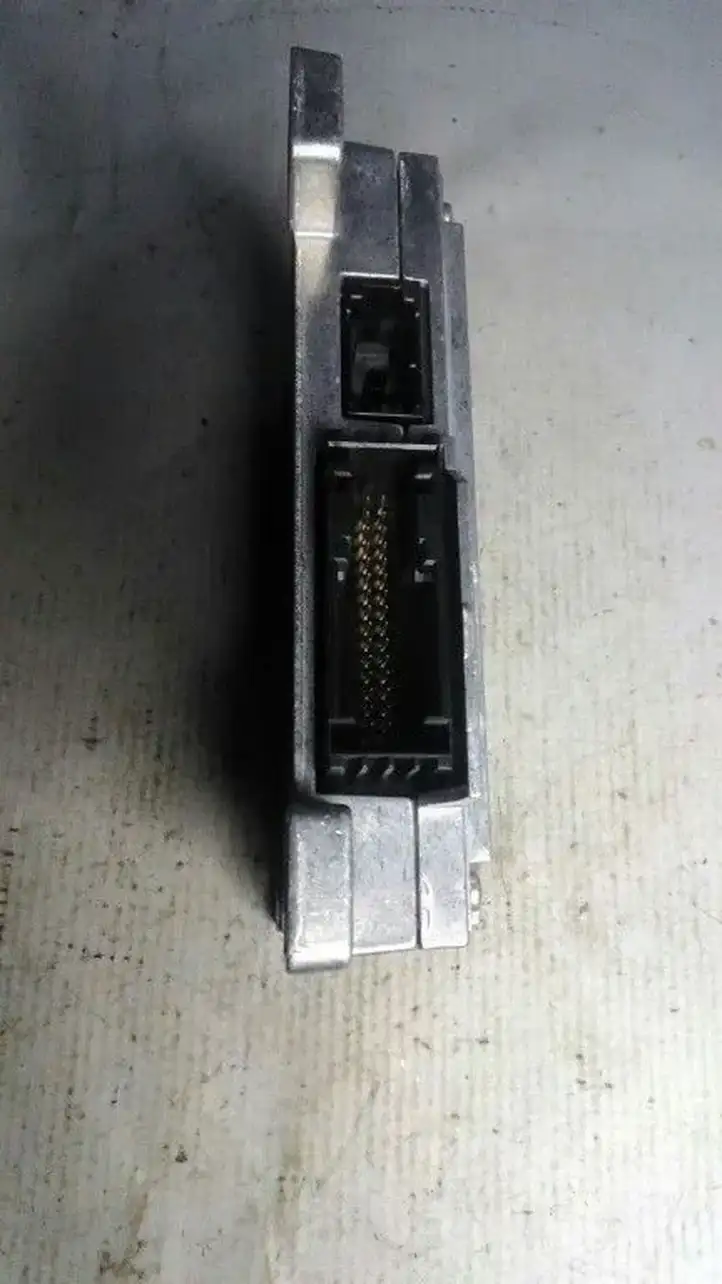 Mercedes-Benz E W211 (2002 - 2009) A211870242605 Блок GSM — фото 2