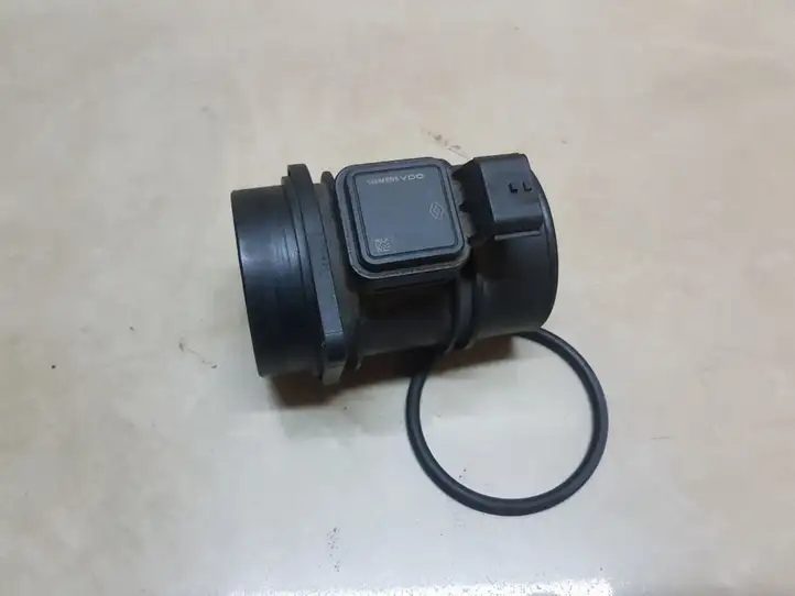 Nissan Qashqai (2006 - 2010) 5PK97008 Датчик массового расхода воздуха — фото 1