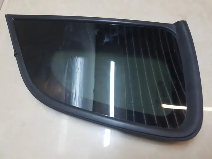 Hyundai Tucson JM (2004 - 2009) 43R000050 Боковое стекло в середине кузова — фото 1