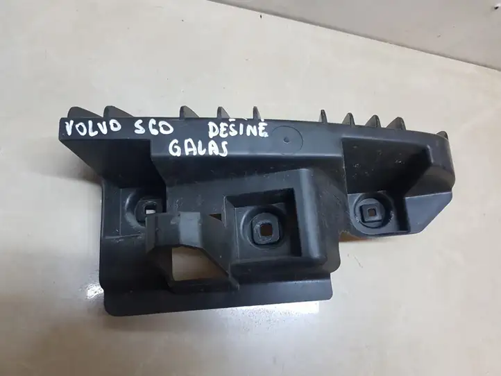 Volvo S60 (2000 - 2004) 08693389 Кронштейн заднего бампера — фото 1