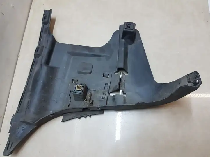 Volvo S60 (2000 - 2004) 09178246 Кронштейн заднего бампера — фото 1