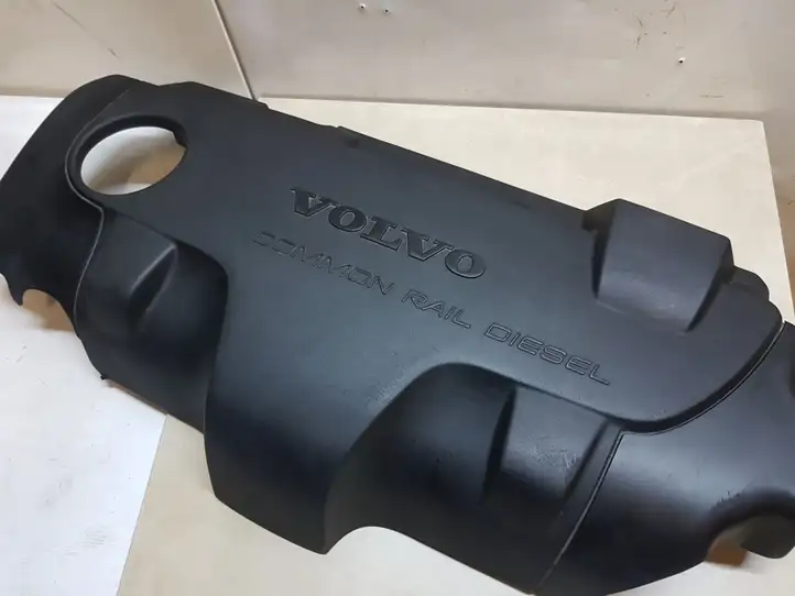 Volvo S60 (2000 - 2004) 08653495 Крышка двигателя декоративная — фото 1