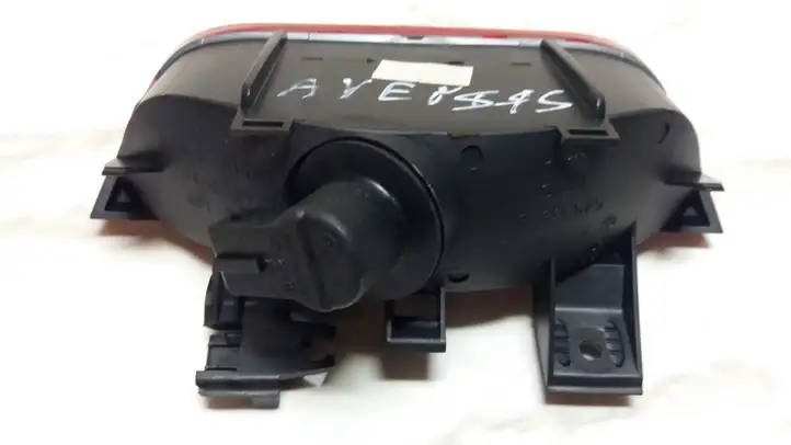 Toyota Avensis T220 (2000 - 2003) 54533918 Дополнительный стоп фонарь — фото 2