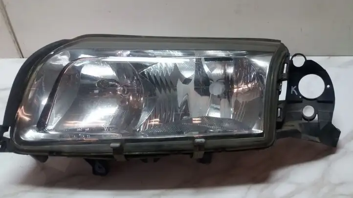 Volvo S80 (1998 - 2004) 9484241 Передняя фара — фото 1