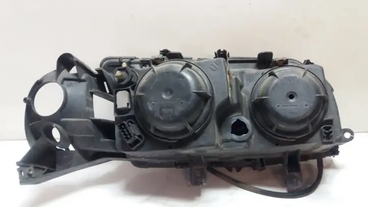 Volvo S80 (1998 - 2004) 9484241 Передняя фара — фото 2