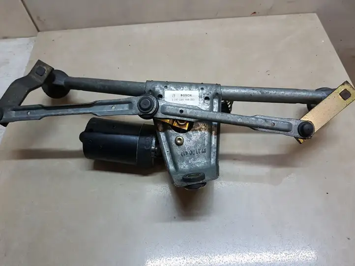 Peugeot 206 (1998 - 2012) 3397020446 Комплект механизма стеклоочистителей — фото 3