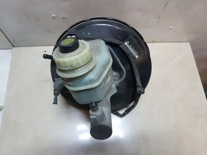 Toyota Avensis T220 (2000 - 2003) 03775298064 Вакуумный усилитель тормозов — фото 1