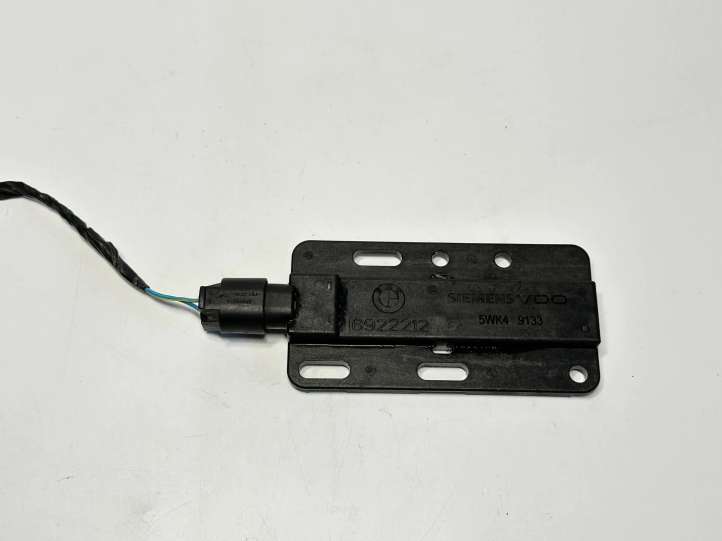 6922212 BMW X5 E70 Beraktės sistemos antena