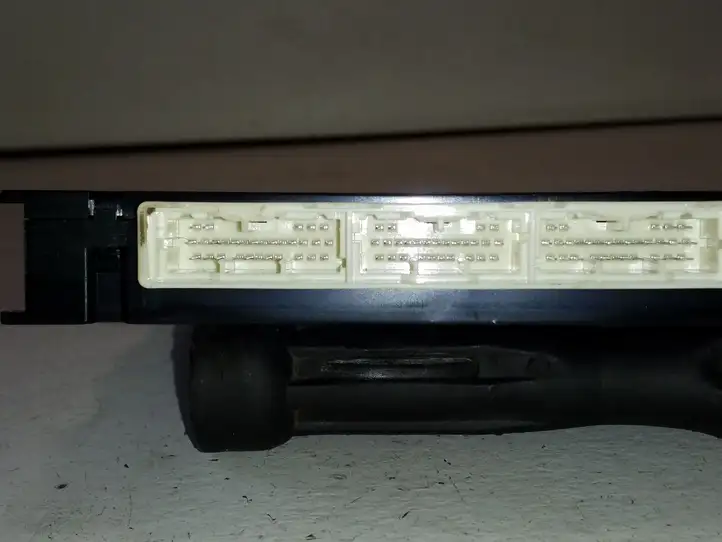 Toyota bZ4X (2021 - ) 8999042200 Блок бесключевого доступа — фото 2