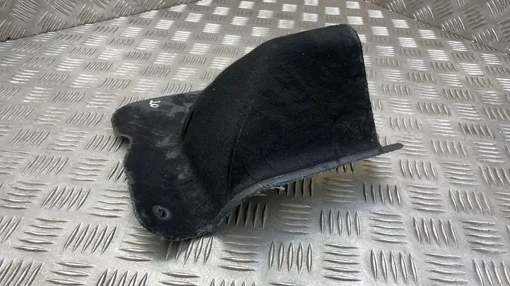 Land Rover Evoque I (2011 - 2015) Прочие детали салона — фото 3