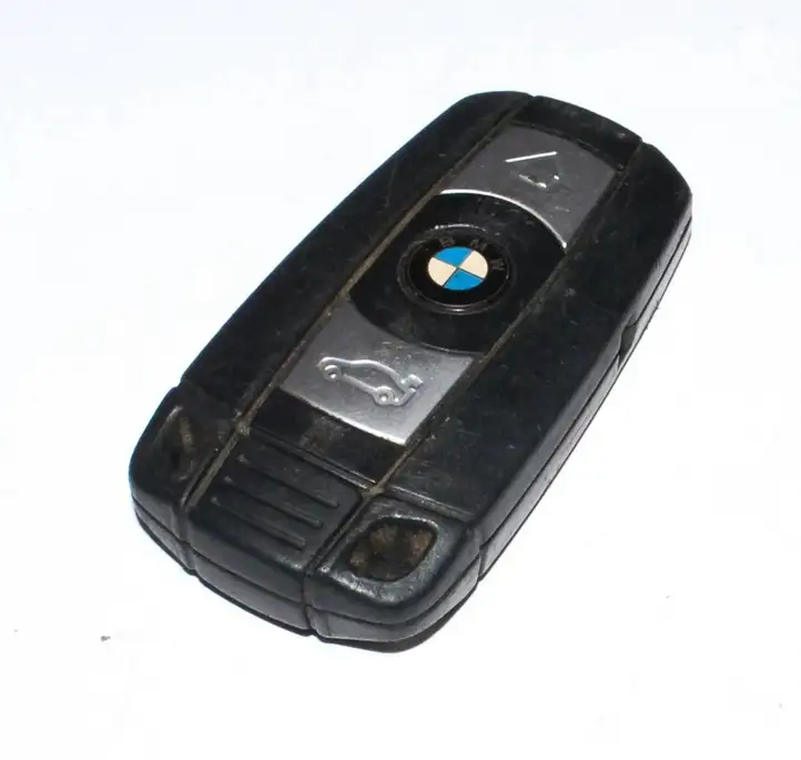 BMW 3 E90 E91 (2005 - 2012) 8506438 Комплект системы зажигания — фото 6
