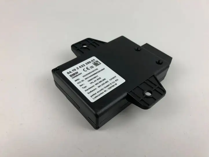 Mini Cooper Countryman F60 (2016 - 2020) 2622390 Блок GSM — фото 4