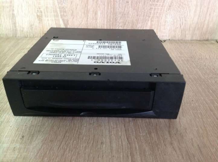 307326601 Volvo XC90 Navigacijos (GPS) CD/DVD skaitytuvas