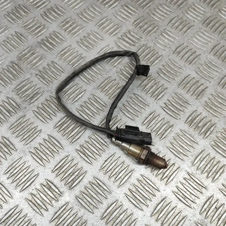 BMW 3 F30 F35 F31 (2012 - 2018) 8589104 Лямбда-зонд — фото 2