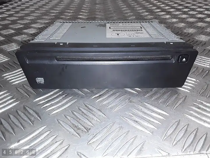 Nissan Almera N16 (2000 - 2010) 28185bn810 CD/DVD чейнджер — фото 1