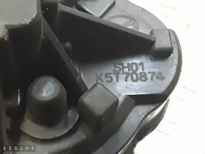 Mazda 6 (2012 - 2015) sh01k5t70874 Охладитель клапана EGR — фото 6