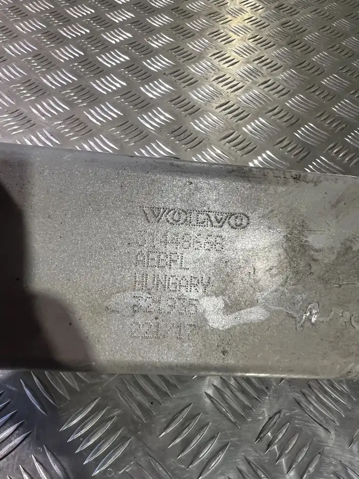 Volvo XC90 (2014 - 2019) 31448668 Амортизатор переднего бампера — фото 2