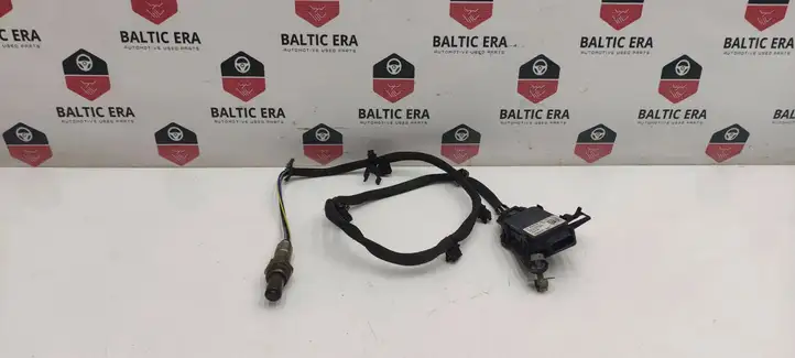 BMW 3 GT F34 (2013 - 2017) 8580410 Лямбда-зонд — фото 1