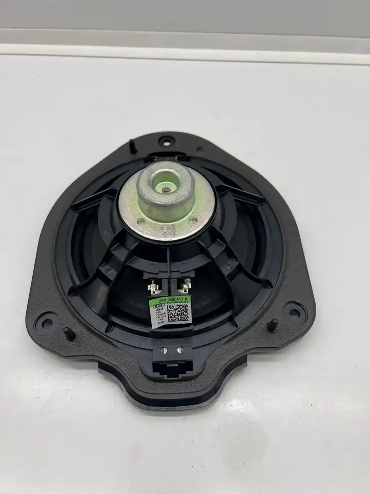 Audi A3/S3 8V (2012 - 2016) 8V0035411A Динамики задних дверей — фото 2